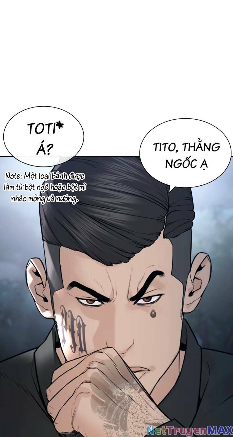 Cách Chiến Thắng Trận Đấu Chapter 191 - Trang 127