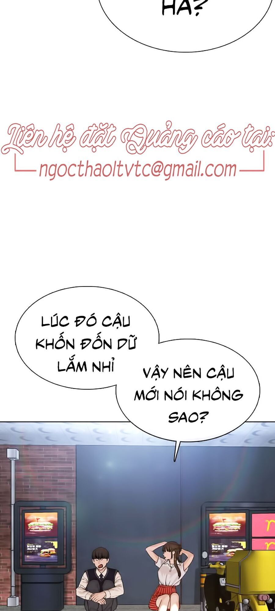 Cách Chiến Thắng Trận Đấu Chapter 35 - Trang 68