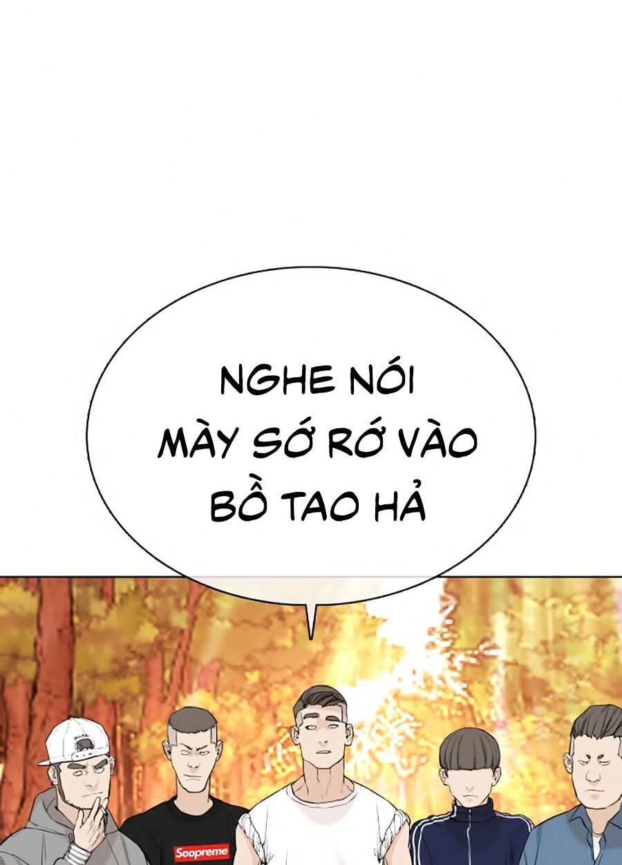 Cách Chiến Thắng Trận Đấu Chapter 24 - Trang 63