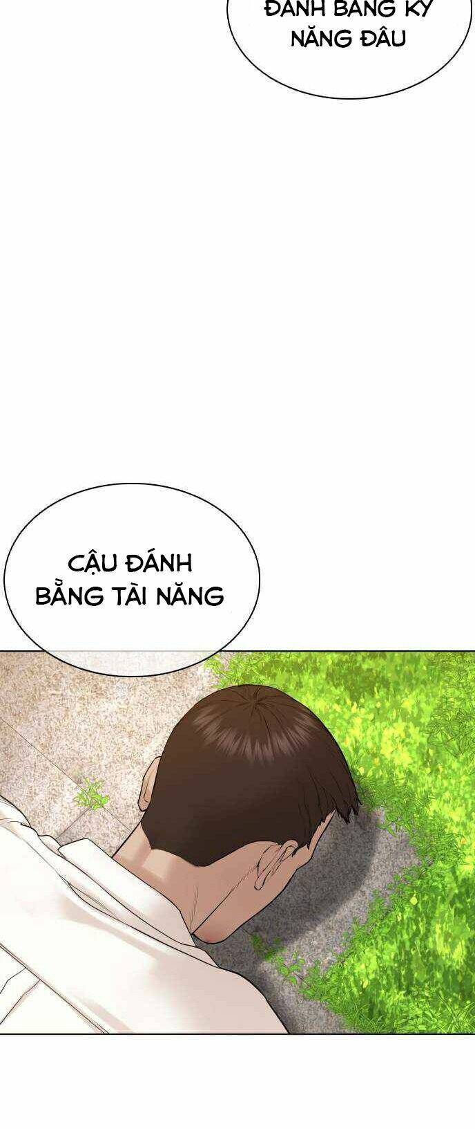 Cách Chiến Thắng Trận Đấu Chapter 78 - Trang 42