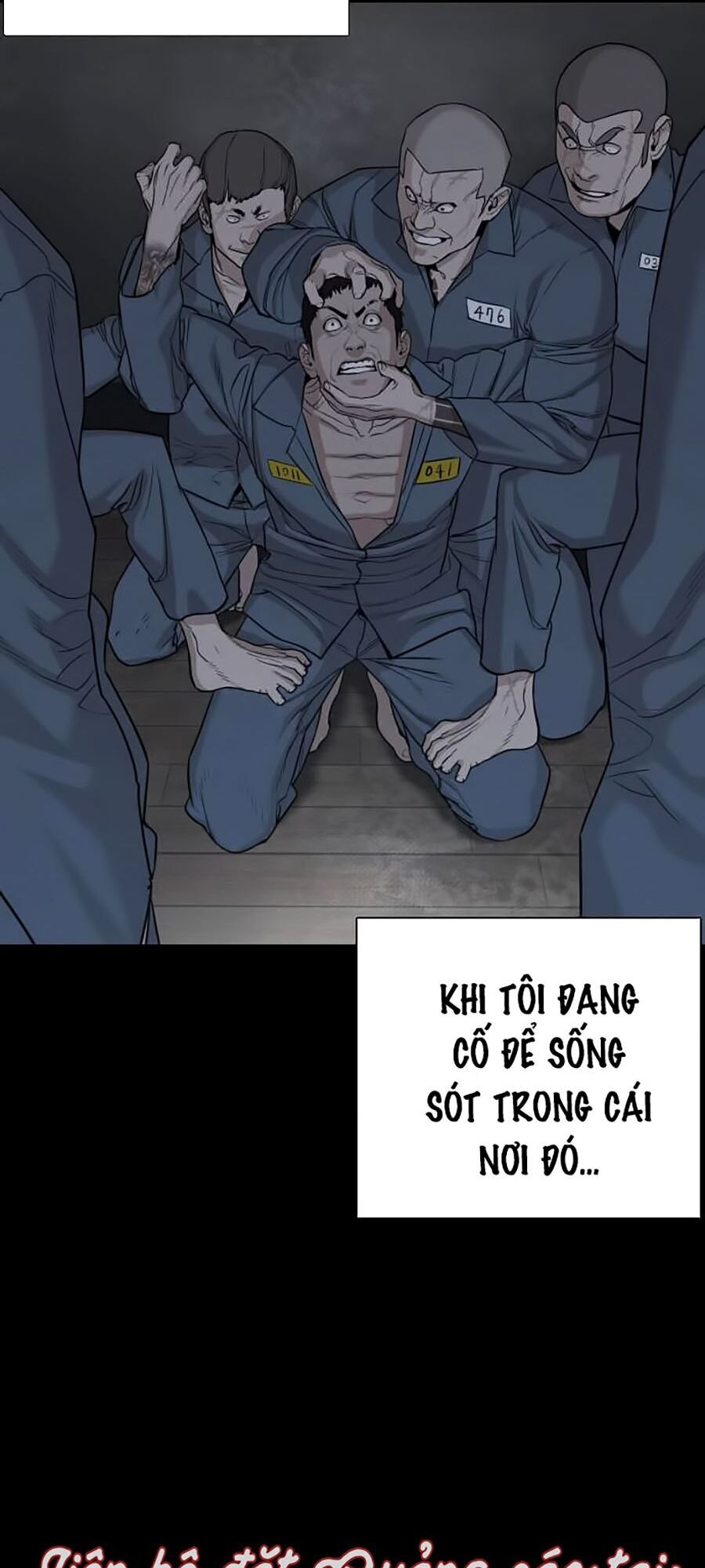 Cách Chiến Thắng Trận Đấu Chapter 46 - Trang 116