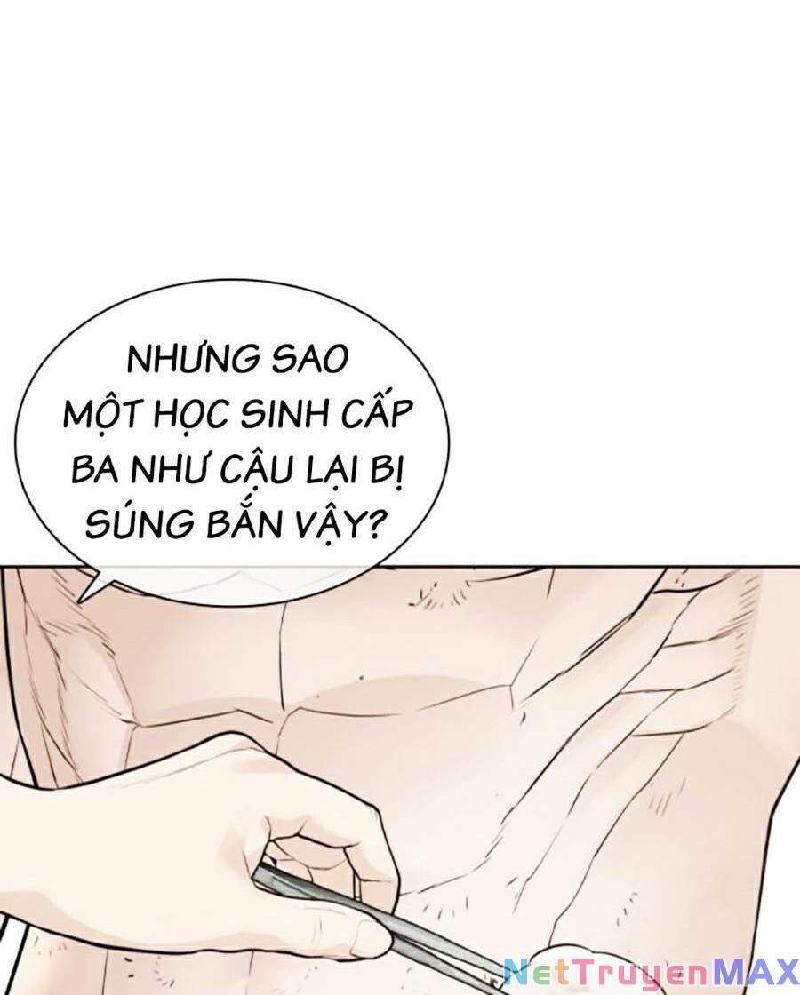 Cách Chiến Thắng Trận Đấu Chapter 196 - Trang 46