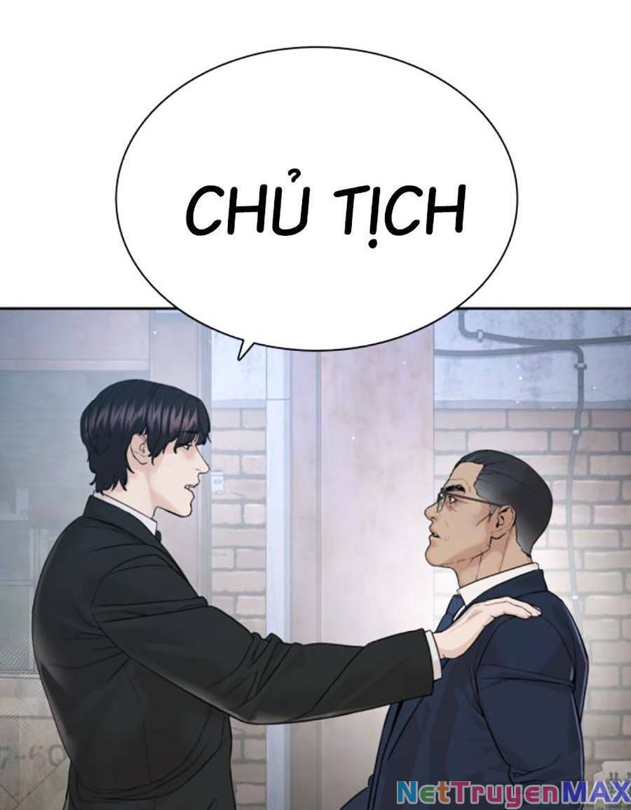 Cách Chiến Thắng Trận Đấu Chapter 186 - Trang 13