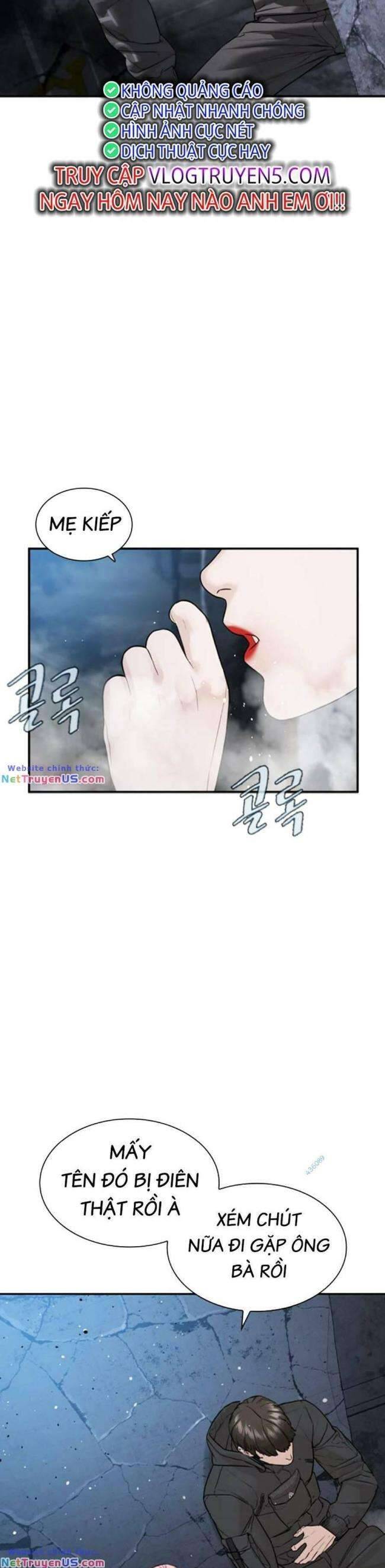 Cách Chiến Thắng Trận Đấu Chapter 204 - Trang 54