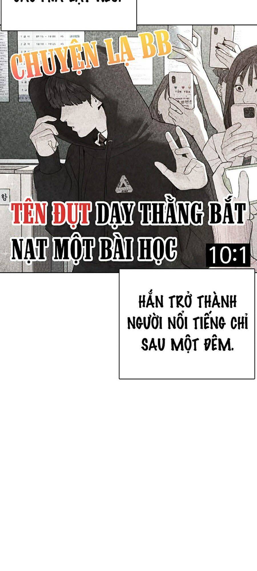 Cách Chiến Thắng Trận Đấu Chapter 69 - Trang 84