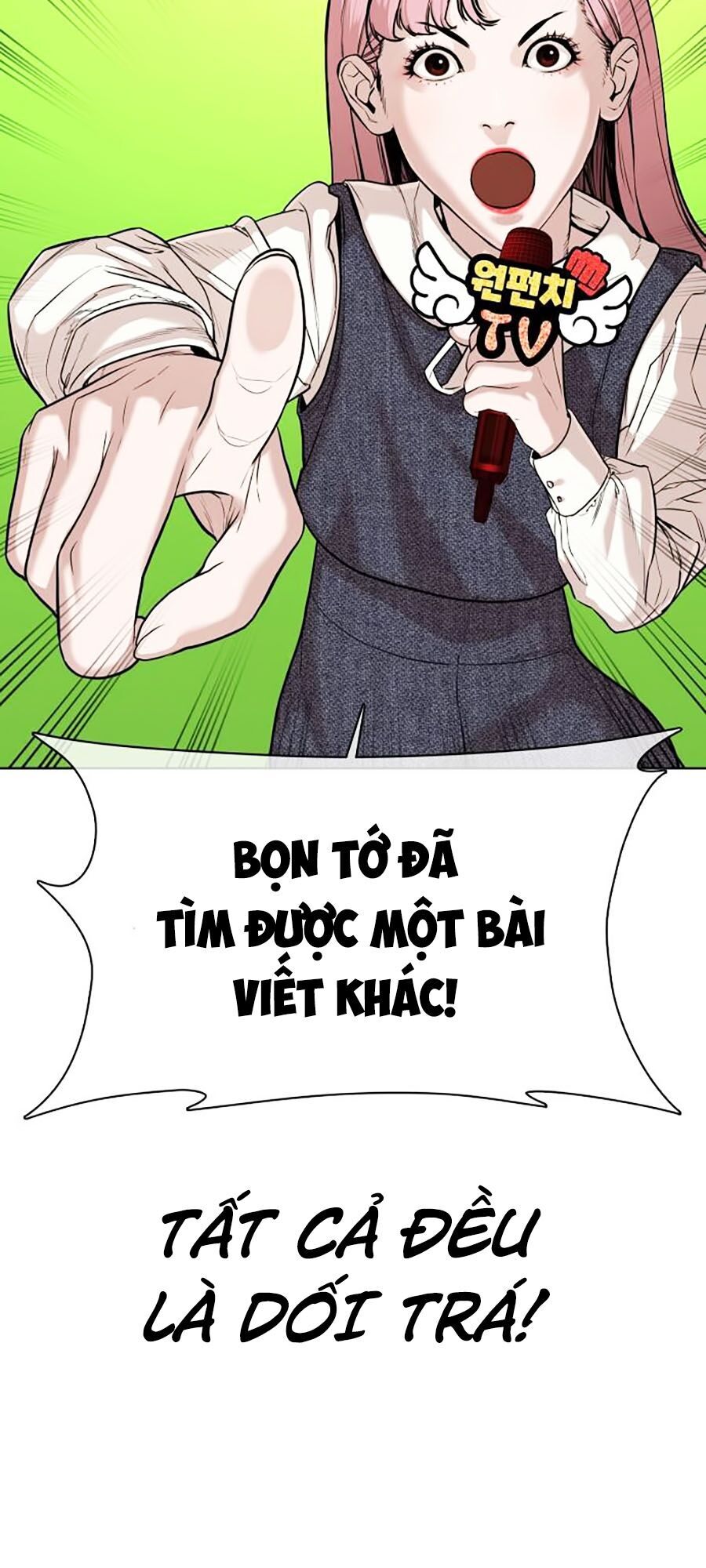 Cách Chiến Thắng Trận Đấu Chapter 38 - Trang 14