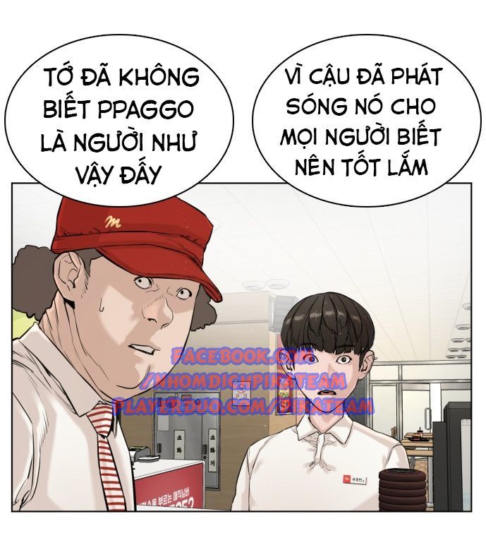 Cách Chiến Thắng Trận Đấu Chapter 4 - Trang 46