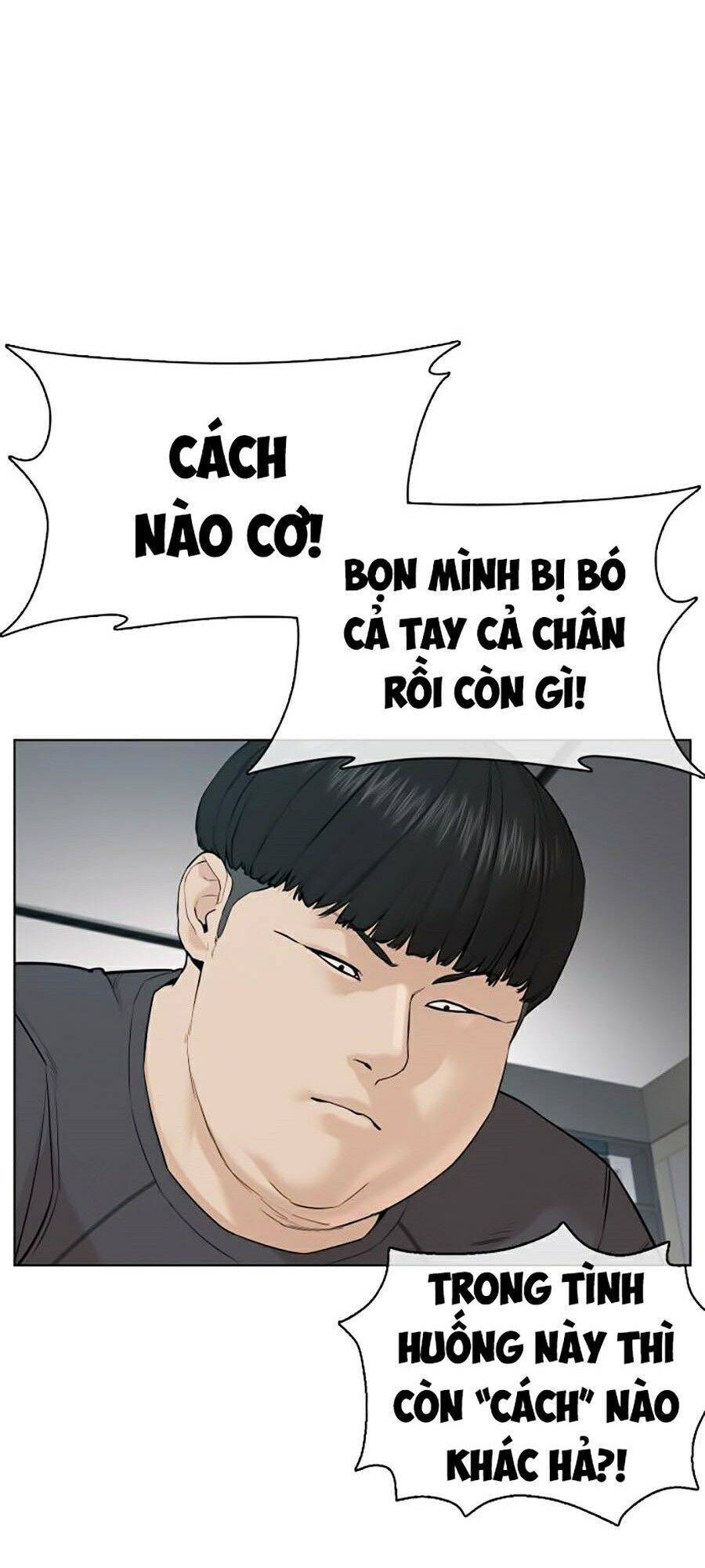 Cách Chiến Thắng Trận Đấu Chapter 67 - Trang 110