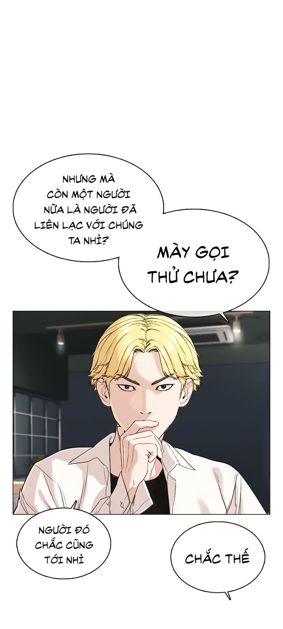 Cách Chiến Thắng Trận Đấu Chapter 36 - Trang 124