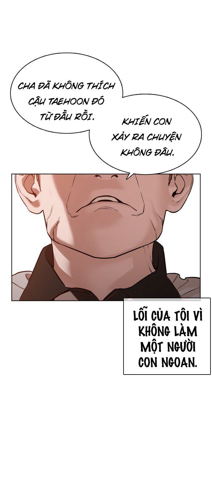 Cách Chiến Thắng Trận Đấu Chapter 59 - Trang 9