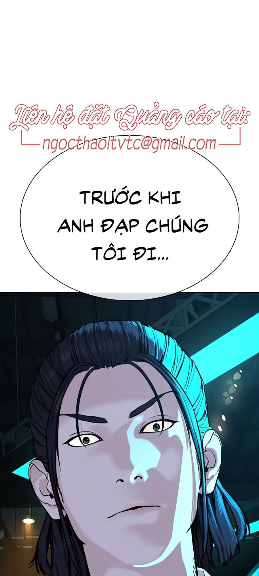 Cách Chiến Thắng Trận Đấu Chapter 47 - Trang 137