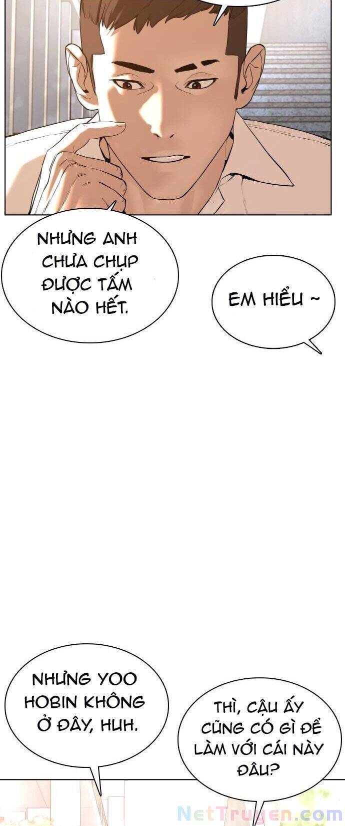 Cách Chiến Thắng Trận Đấu Chapter 75 - Trang 34