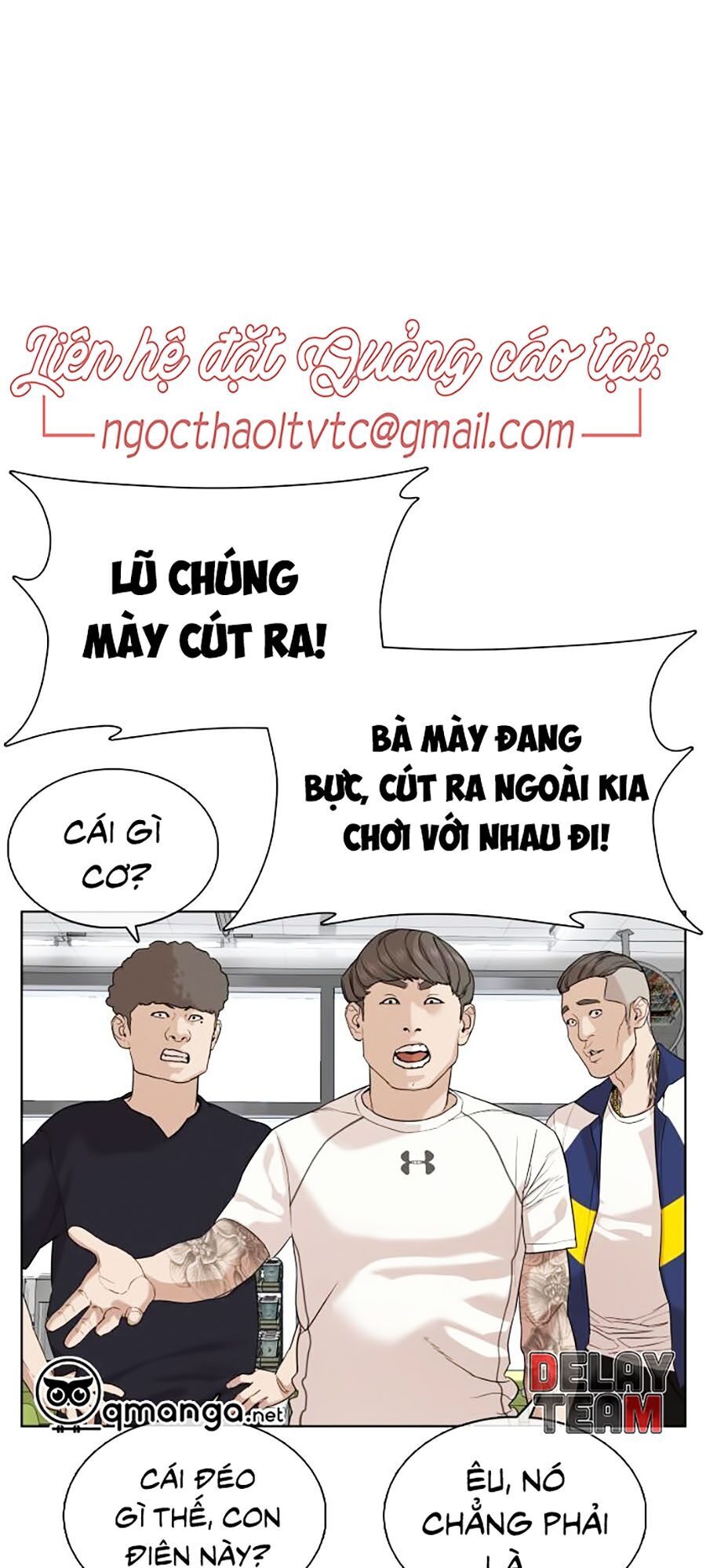 Cách Chiến Thắng Trận Đấu Chapter 45 - Trang 90