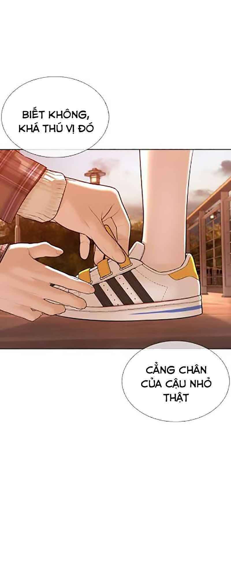 Cách Chiến Thắng Trận Đấu Chapter 84 - Trang 74