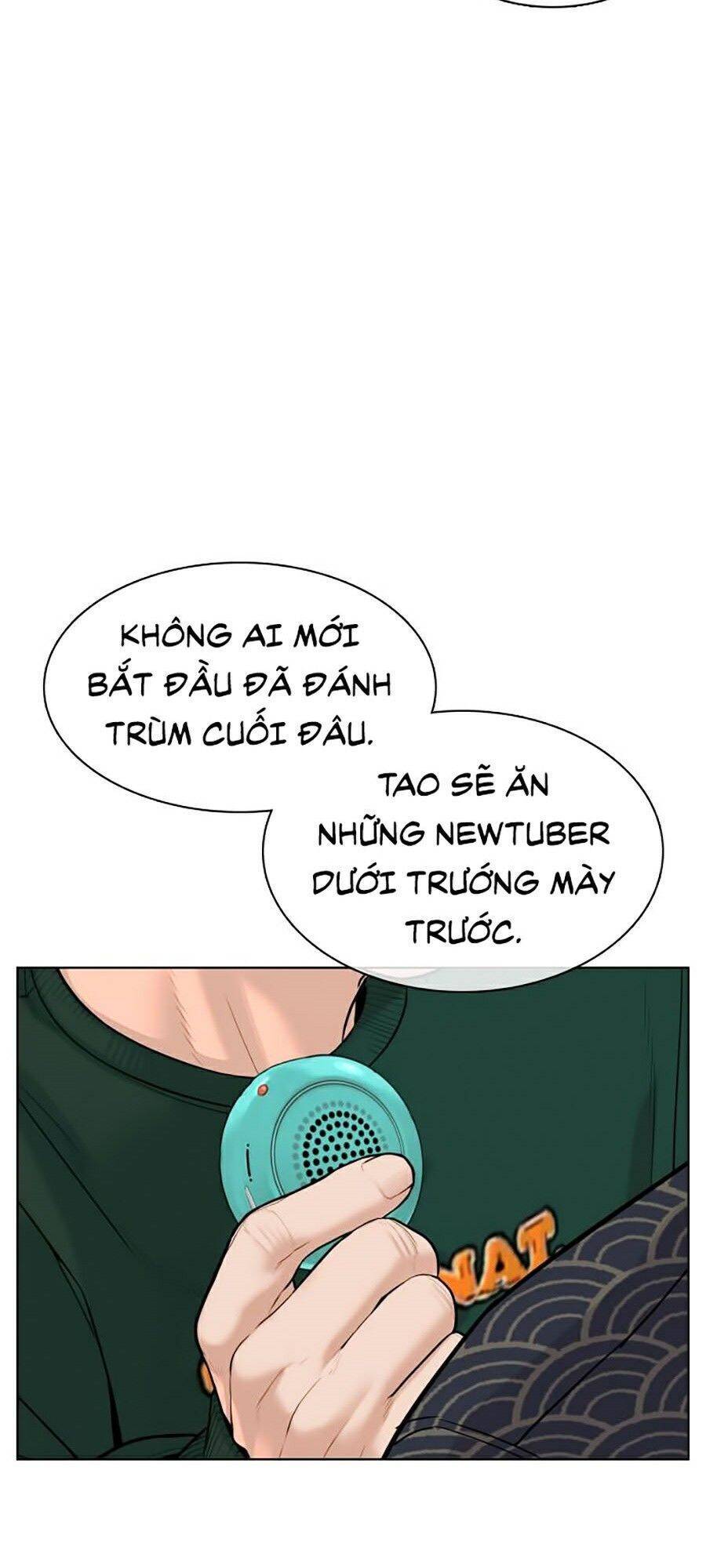 Cách Chiến Thắng Trận Đấu Chapter 69 - Trang 130