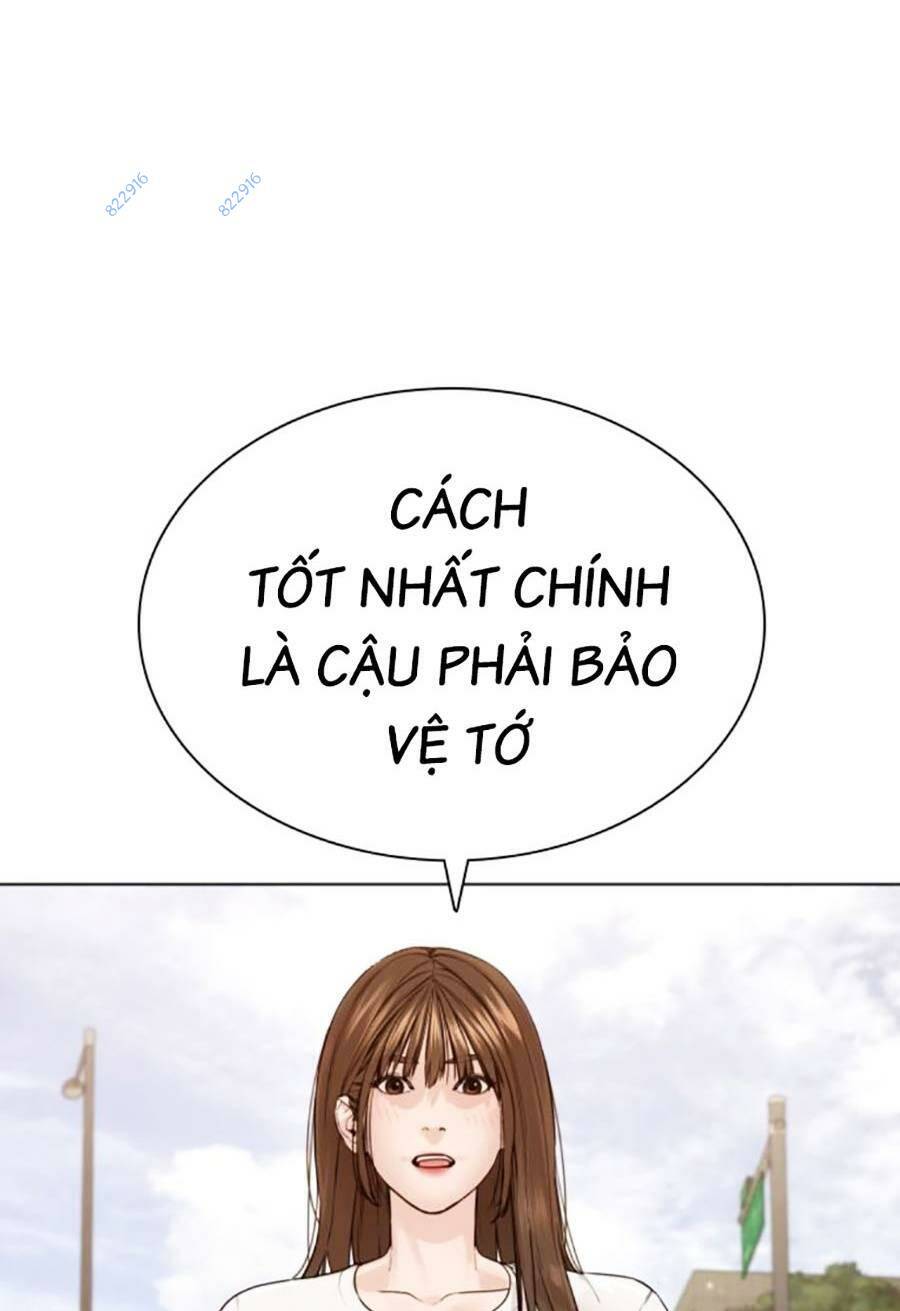 Cách Chiến Thắng Trận Đấu Chapter 184 - Trang 104