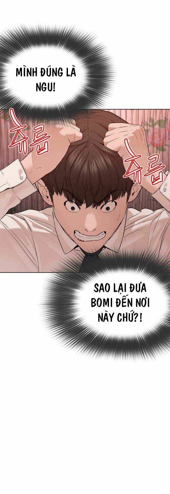 Cách Chiến Thắng Trận Đấu Chapter 78 - Trang 79