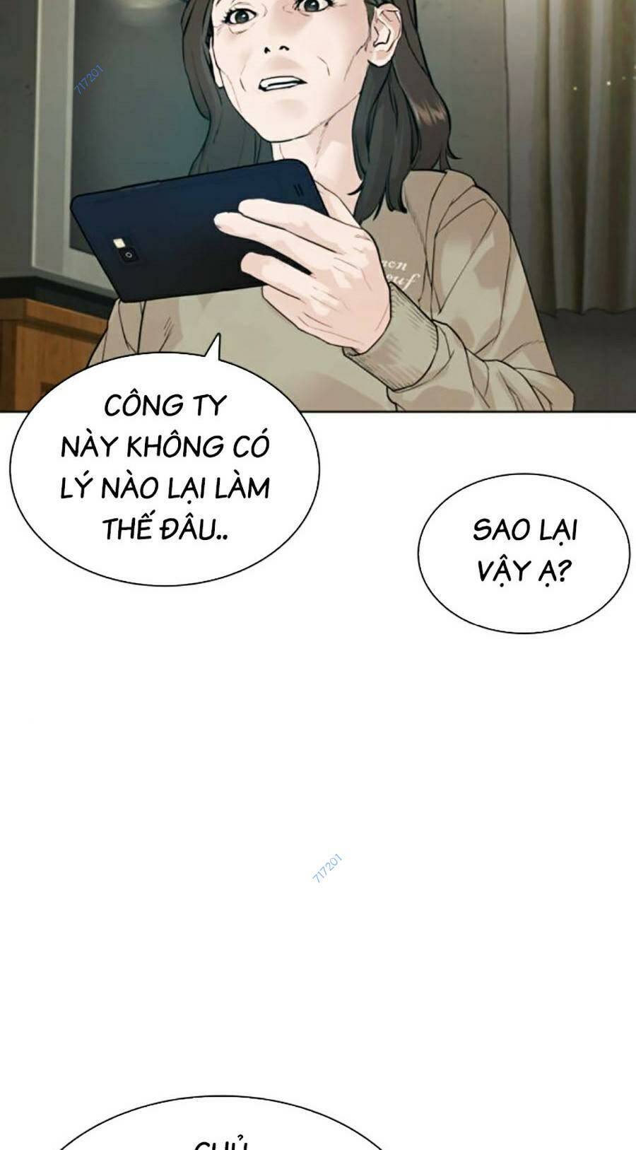 Cách Chiến Thắng Trận Đấu Chapter 185 - Trang 142