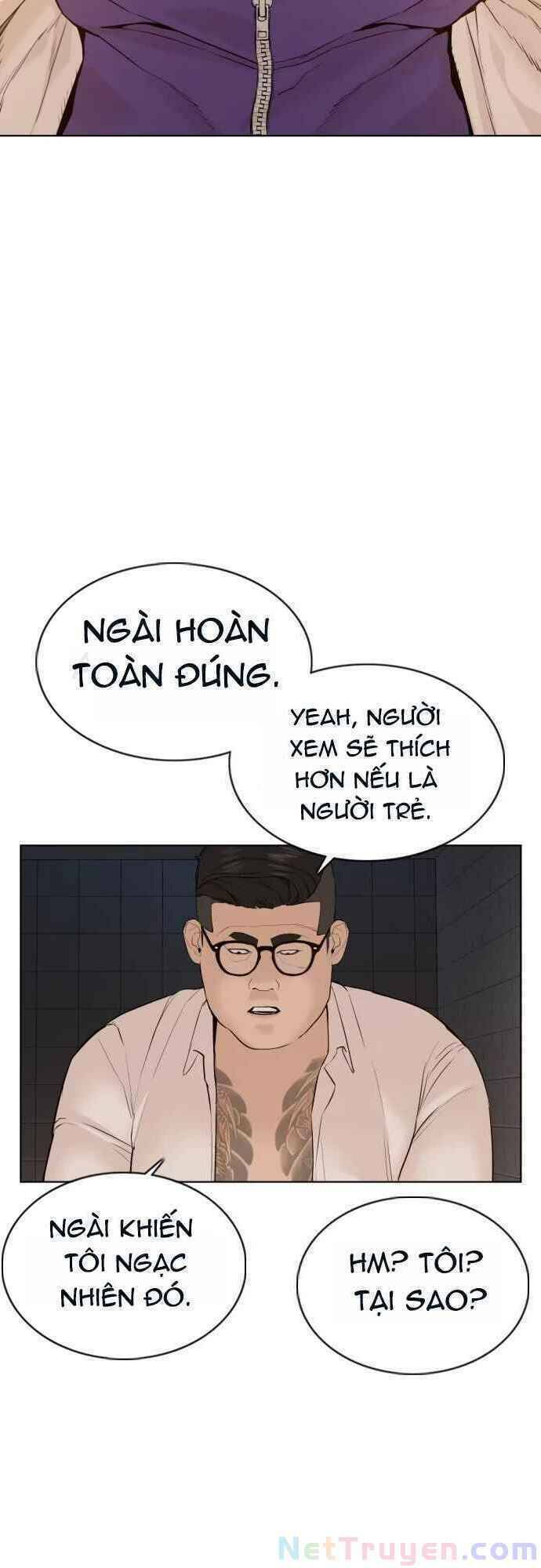 Cách Chiến Thắng Trận Đấu Chapter 76 - Trang 13