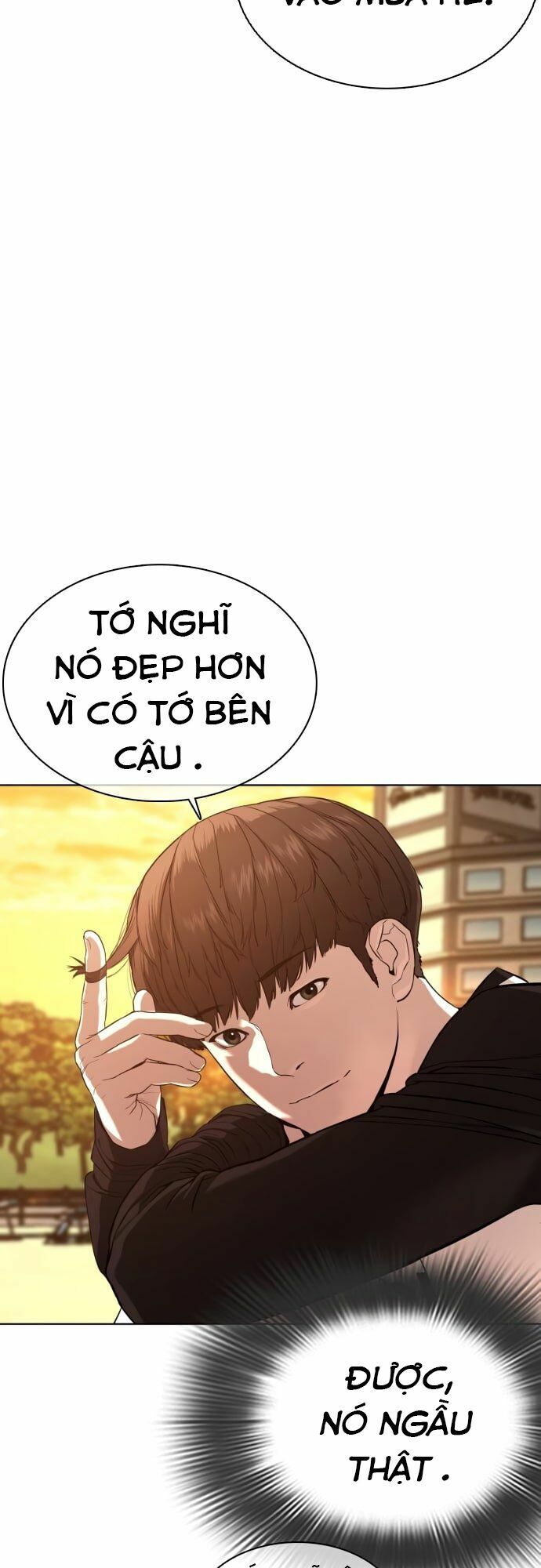 Cách Chiến Thắng Trận Đấu Chapter 52 - Trang 39