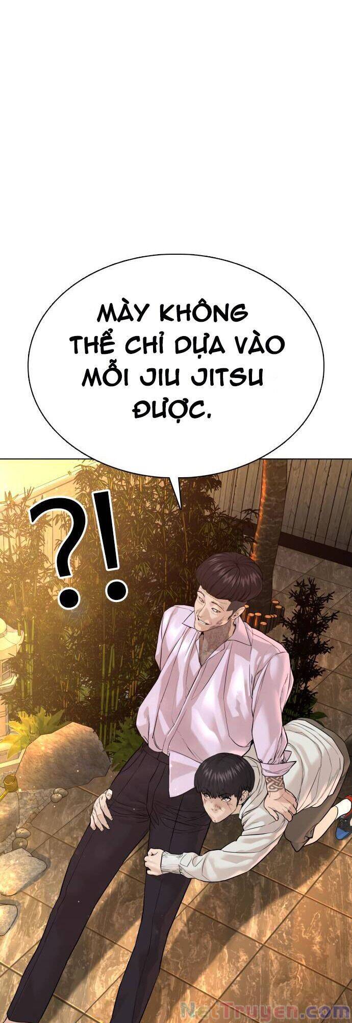 Cách Chiến Thắng Trận Đấu Chapter 75 - Trang 12