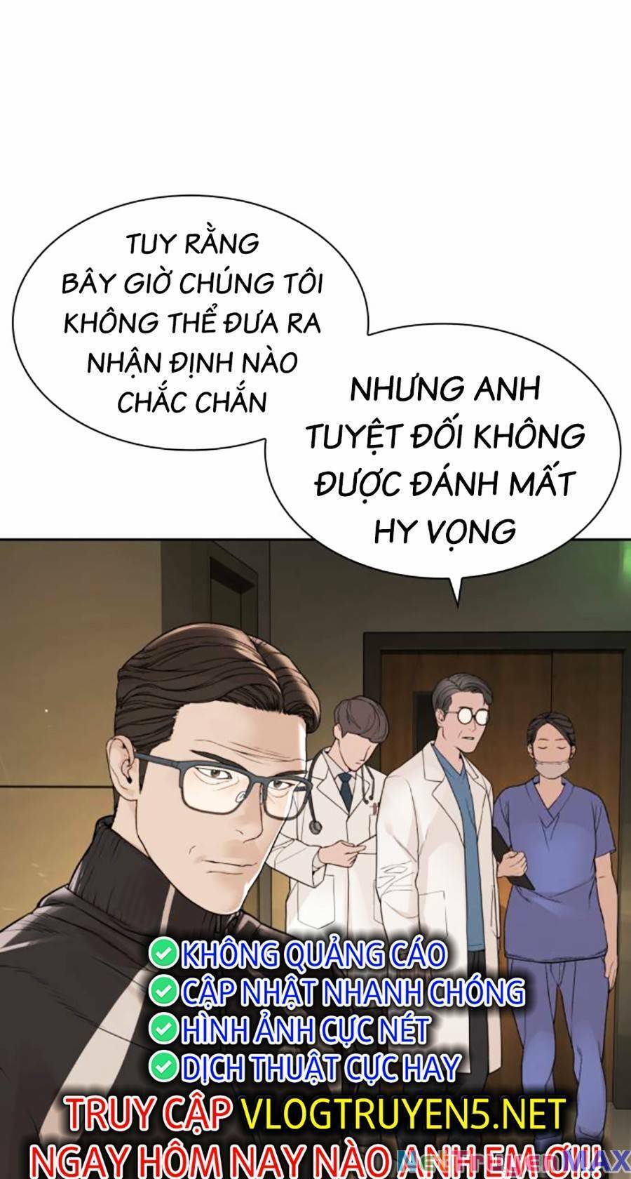 Cách Chiến Thắng Trận Đấu Chapter 196 - Trang 14