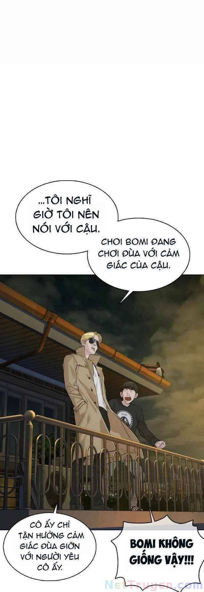 Cách Chiến Thắng Trận Đấu Chapter 76 - Trang 32