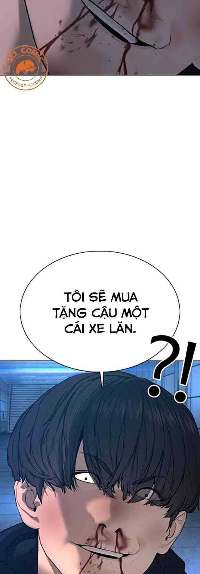 Cách Chiến Thắng Trận Đấu Chapter 71 - Trang 67