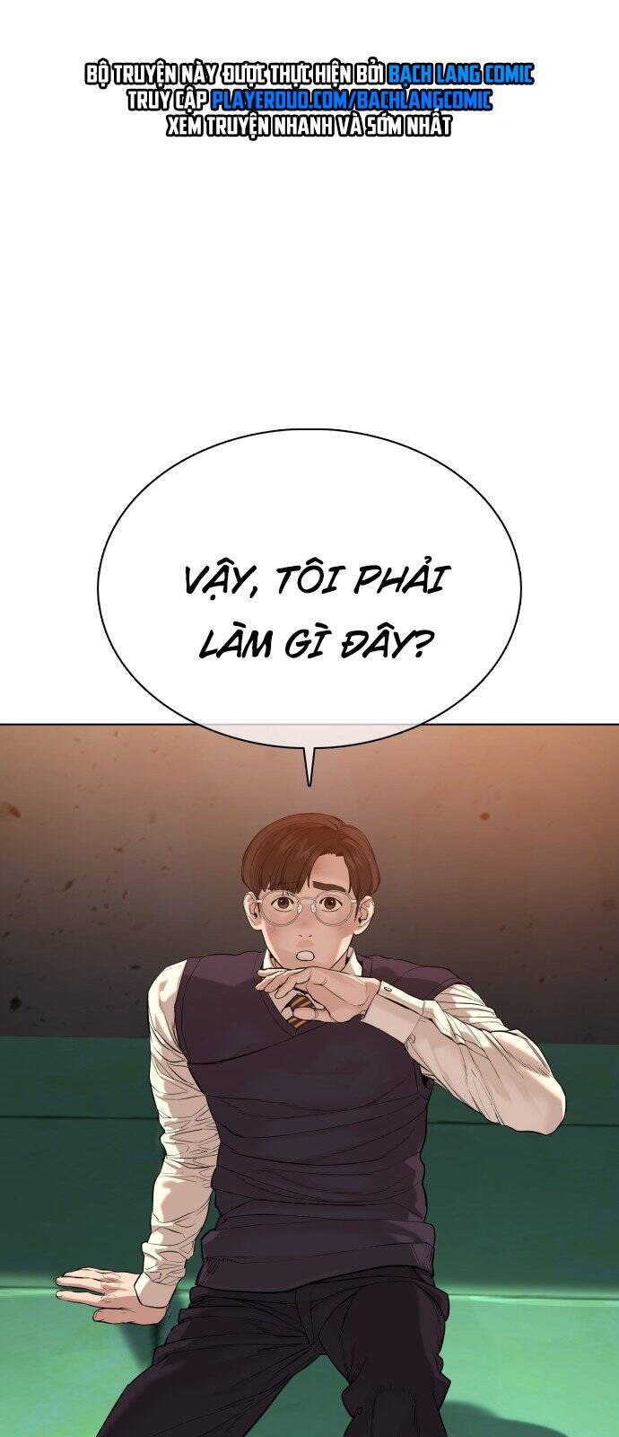 Cách Chiến Thắng Trận Đấu Chapter 63 - Trang 17