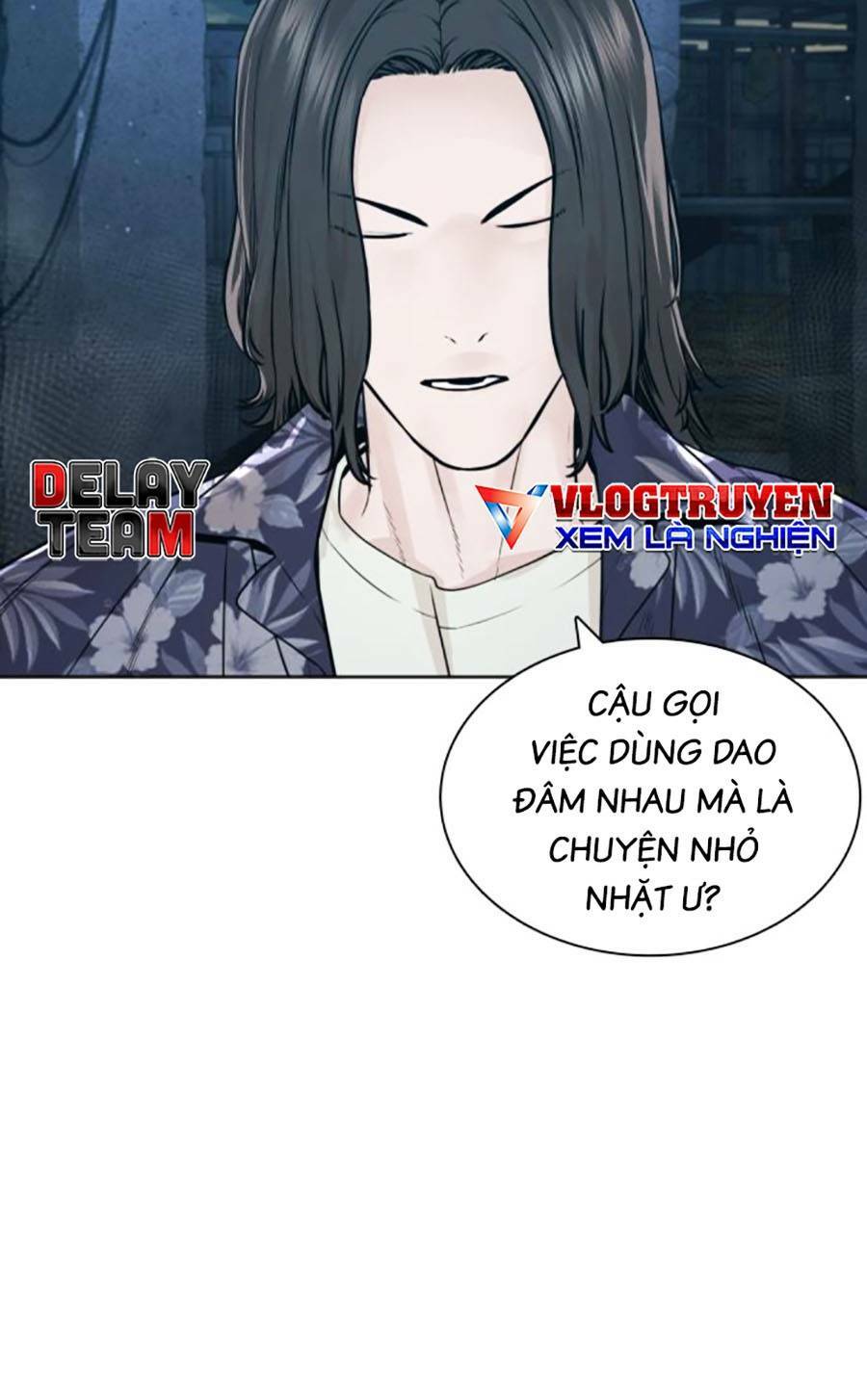 Cách Chiến Thắng Trận Đấu Chapter 184 - Trang 18