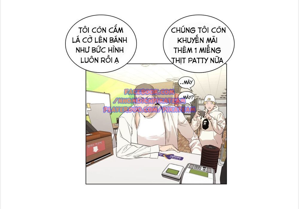 Cách Chiến Thắng Trận Đấu Chapter 1 - Trang 99