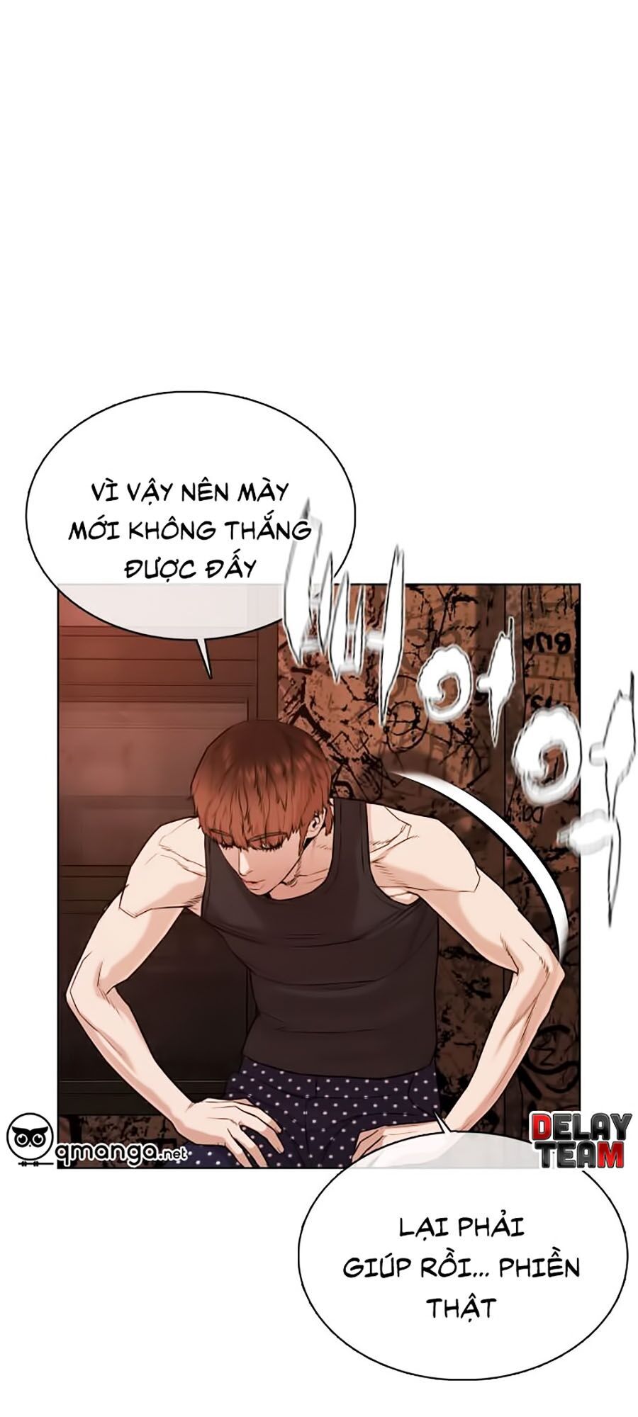 Cách Chiến Thắng Trận Đấu Chapter 33 - Trang 180