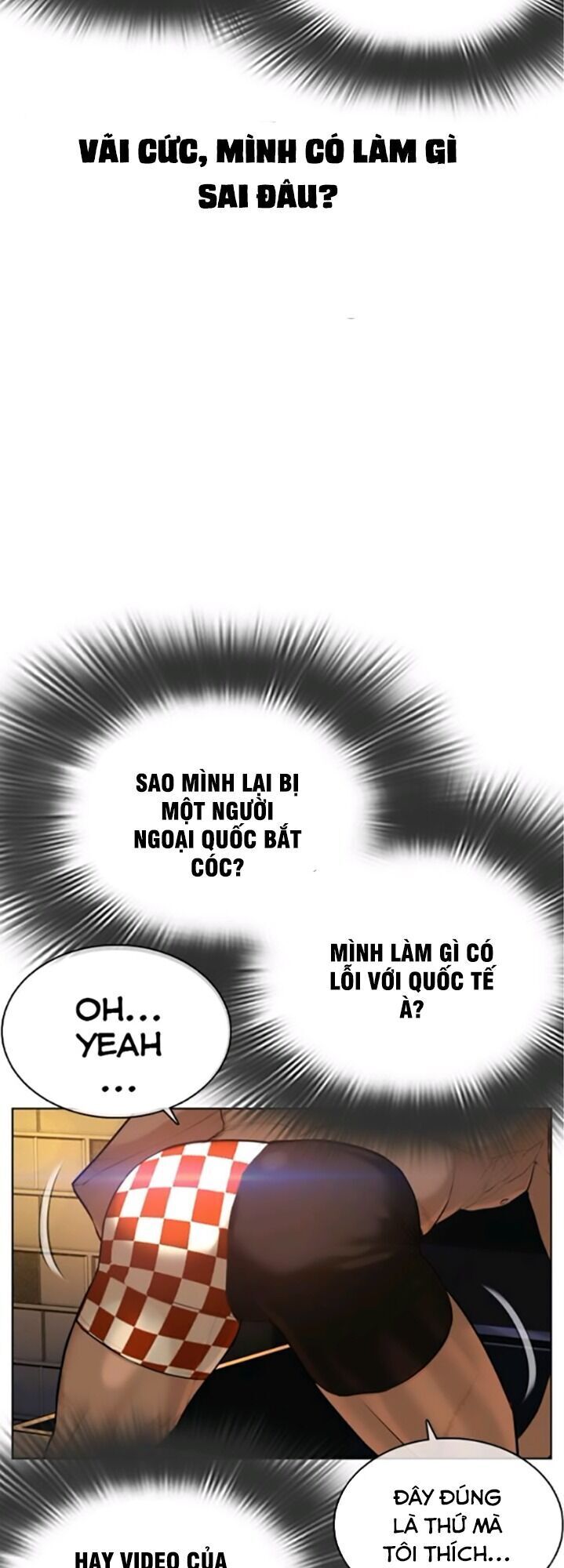 Cách Chiến Thắng Trận Đấu Chapter 50 - Trang 7