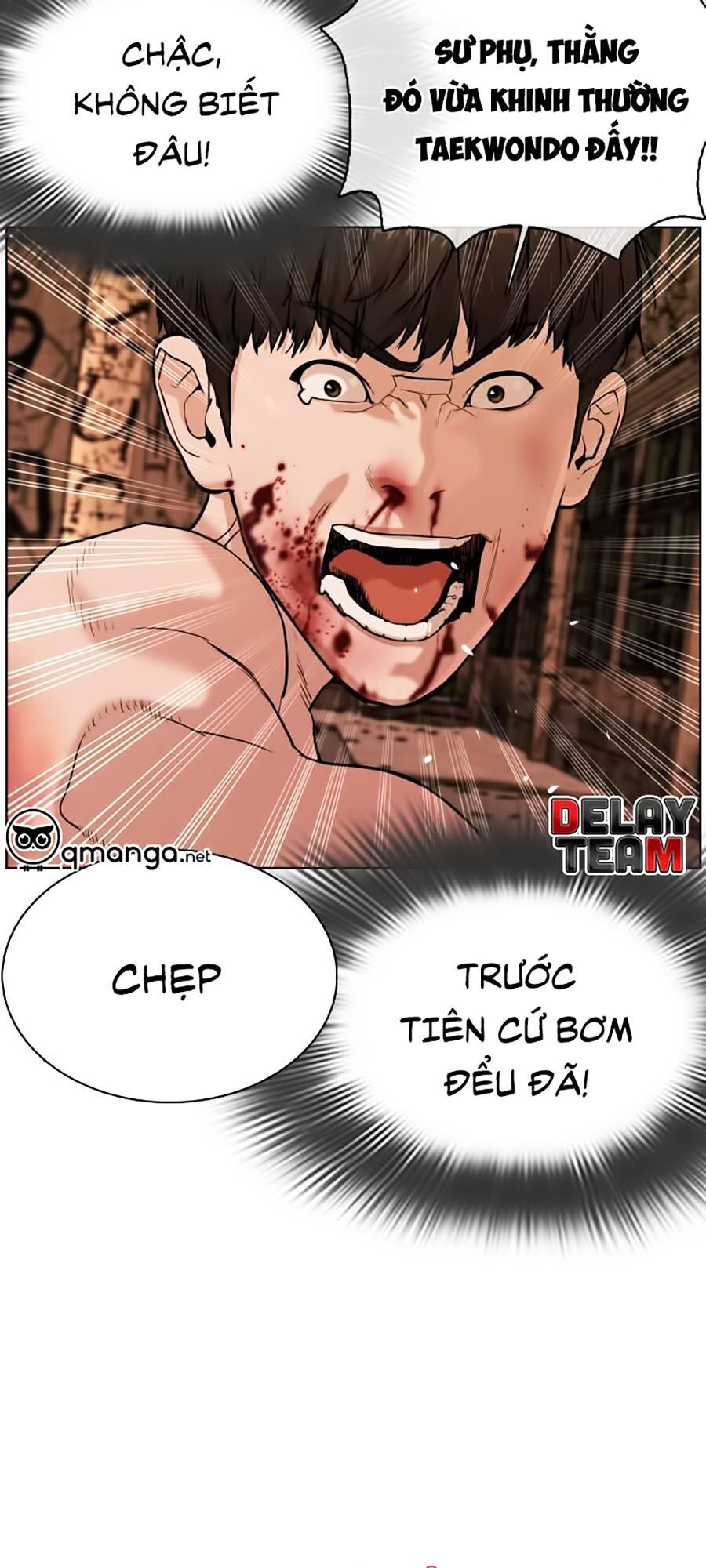 Cách Chiến Thắng Trận Đấu Chapter 32 - Trang 153