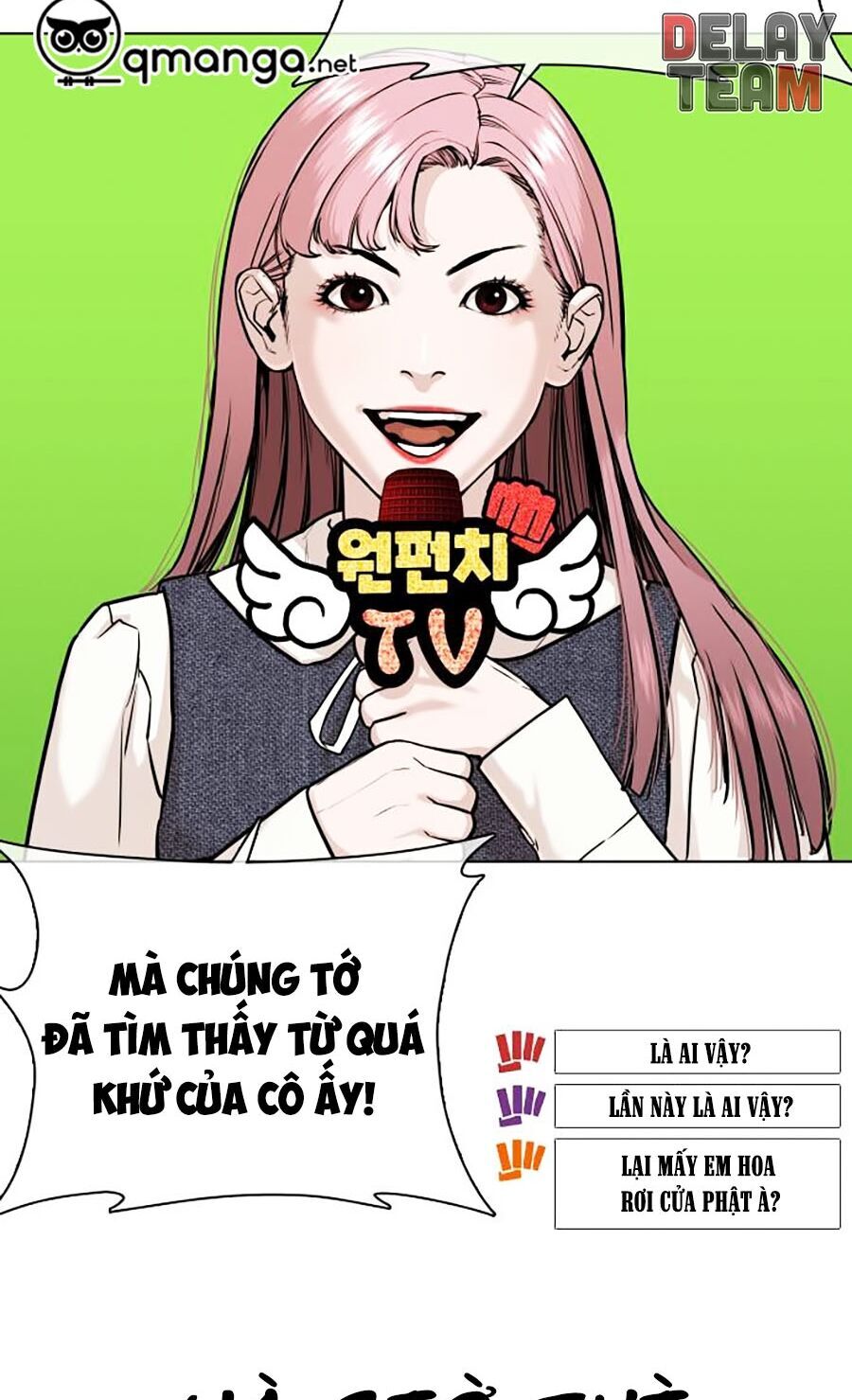 Cách Chiến Thắng Trận Đấu Chapter 38 - Trang 5