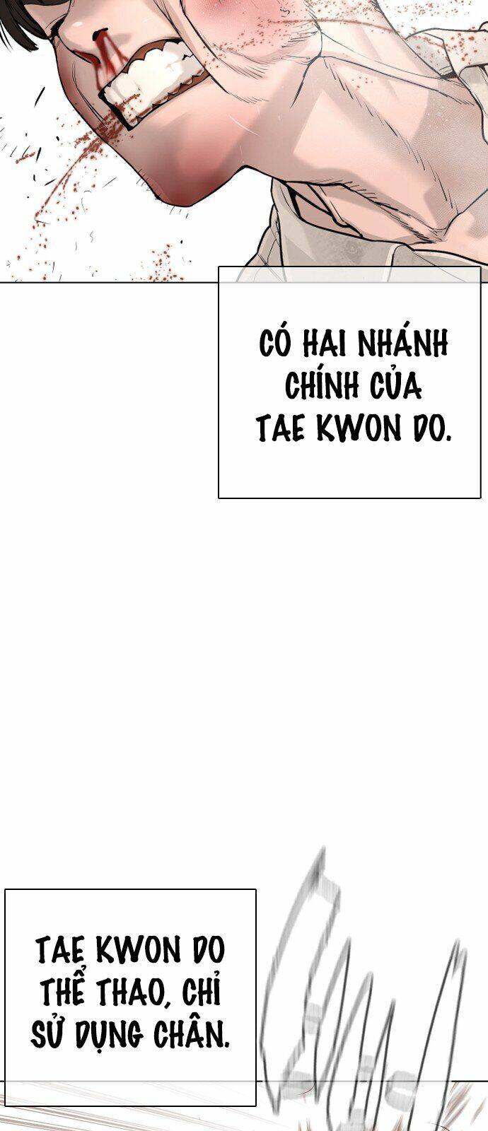 Cách Chiến Thắng Trận Đấu Chapter 62 - Trang 99