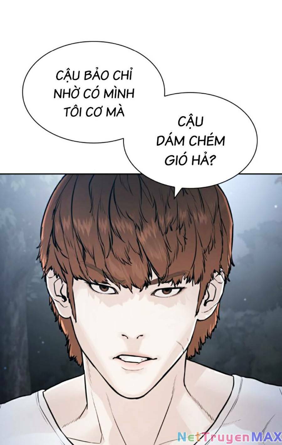 Cách Chiến Thắng Trận Đấu Chapter 189 - Trang 121