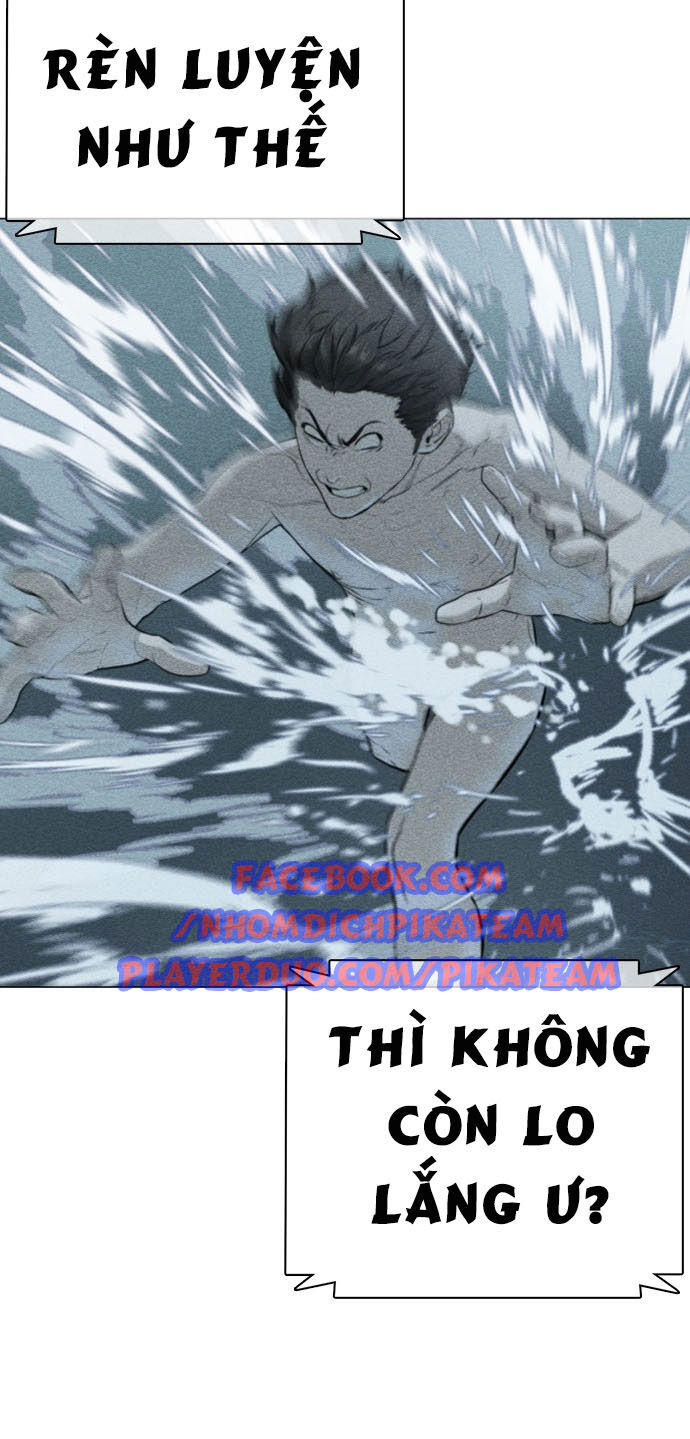 Cách Chiến Thắng Trận Đấu Chapter 17 - Trang 66