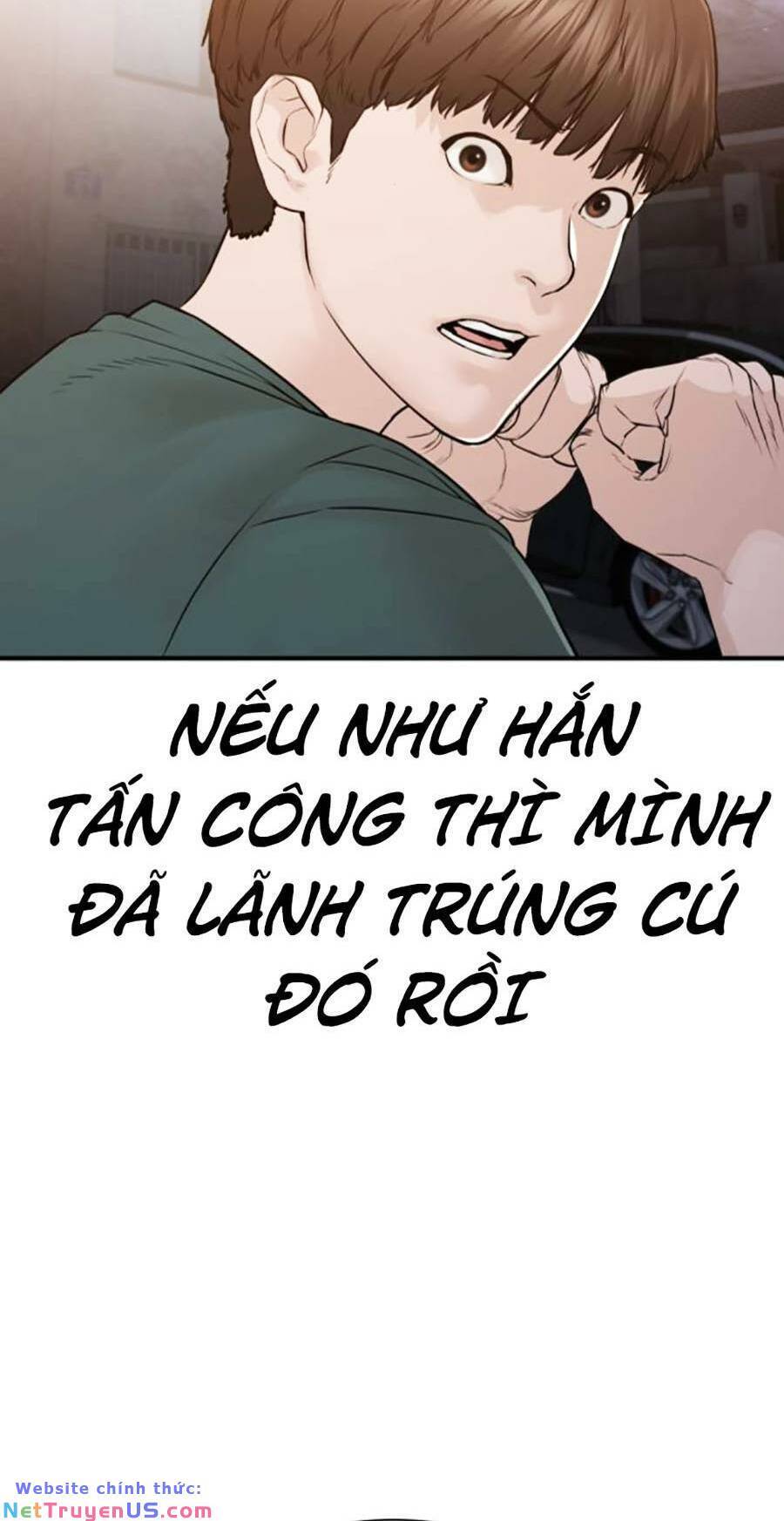 Cách Chiến Thắng Trận Đấu Chapter 202 - Trang 27