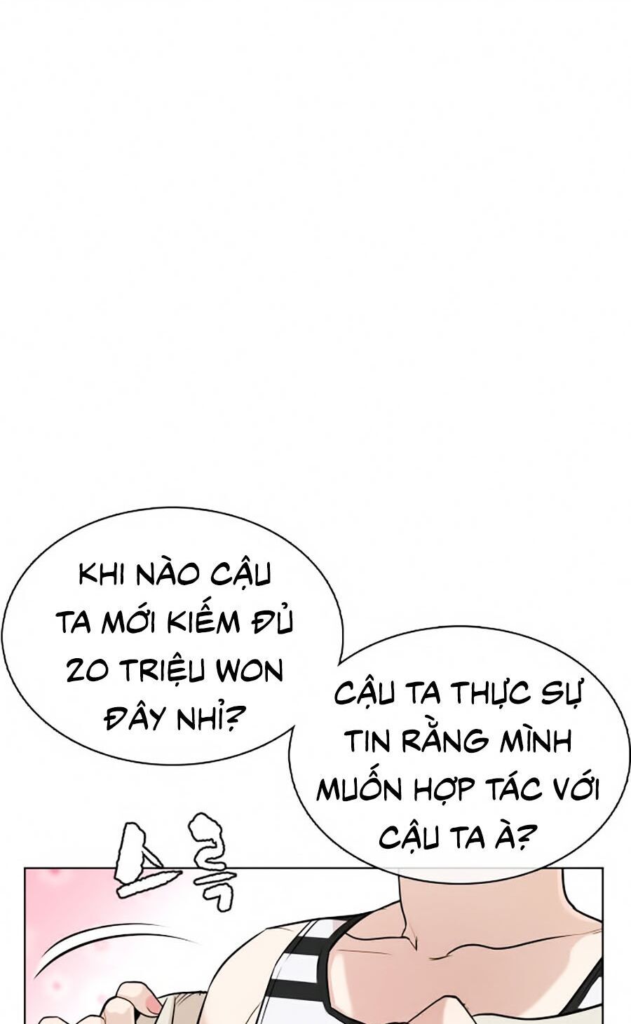 Cách Chiến Thắng Trận Đấu Chapter 28 - Trang 53