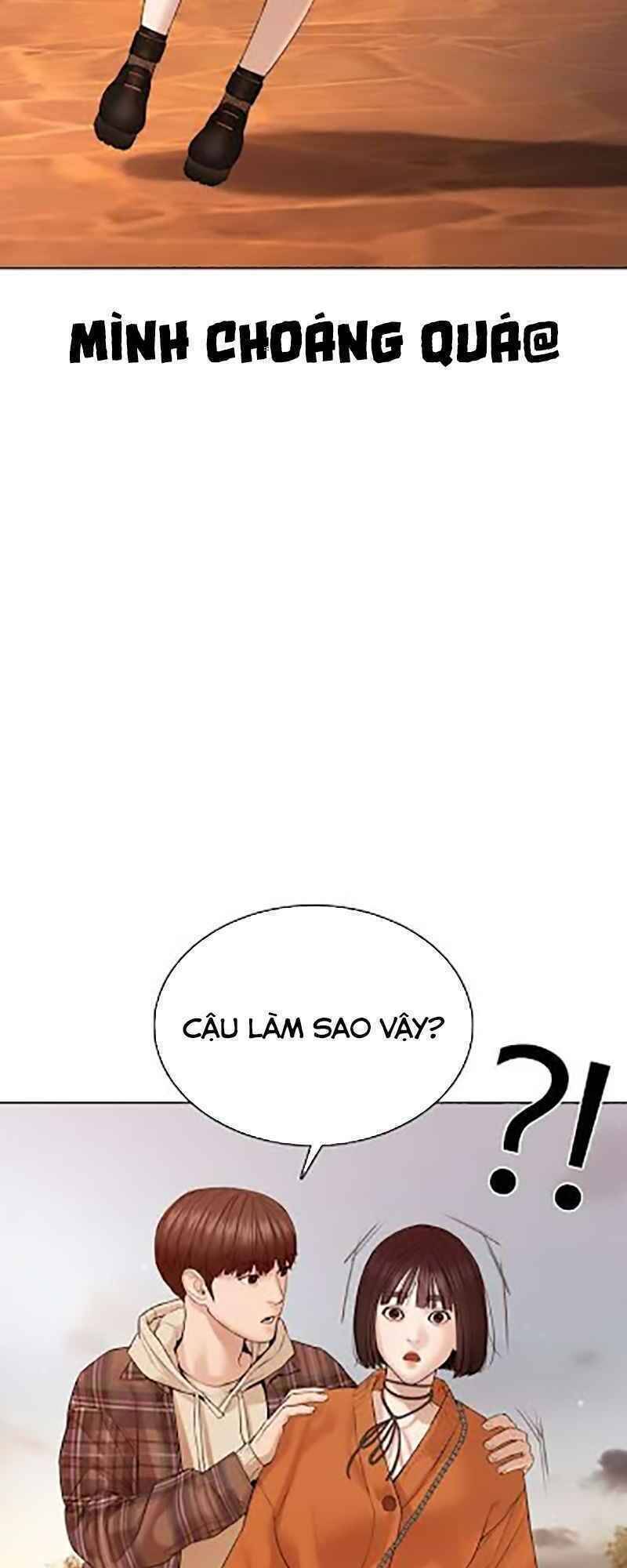 Cách Chiến Thắng Trận Đấu Chapter 84 - Trang 67