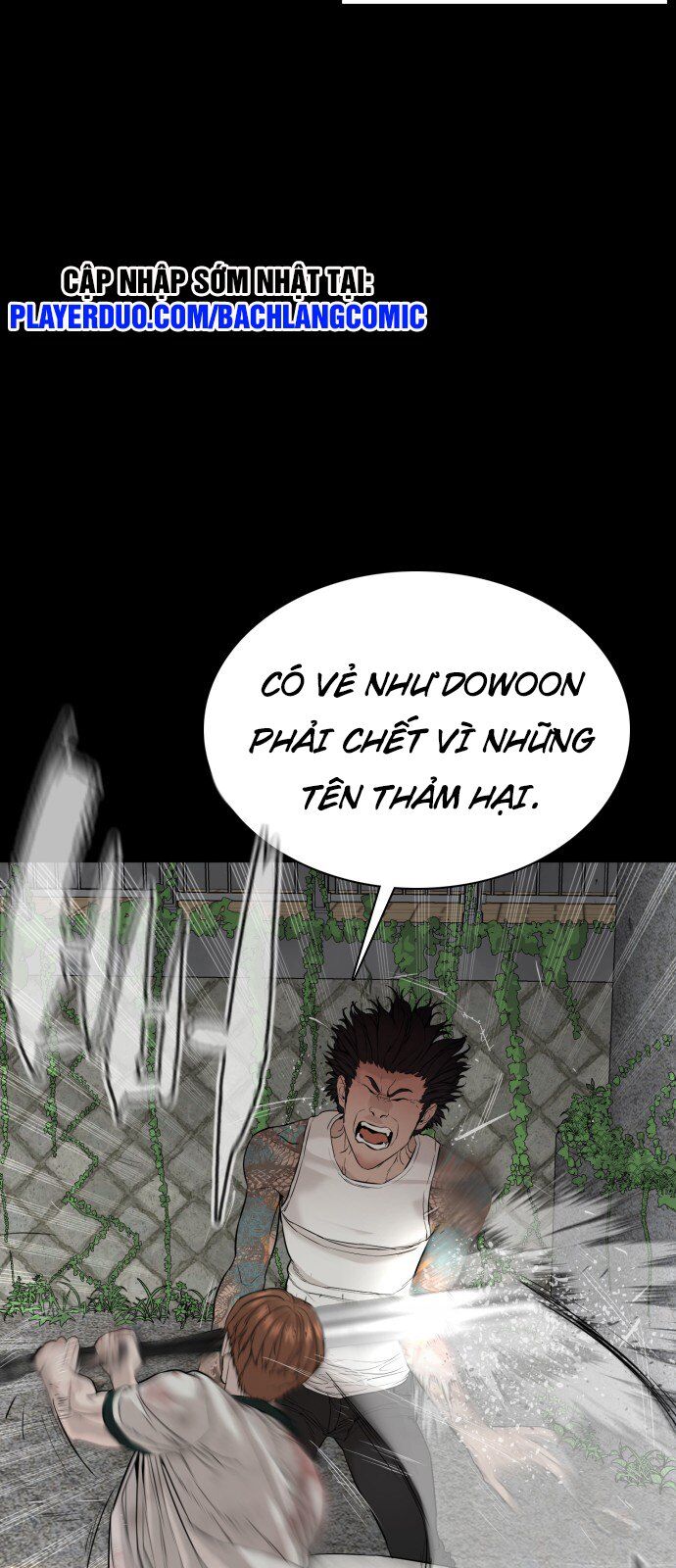 Cách Chiến Thắng Trận Đấu Chapter 60 - Trang 38