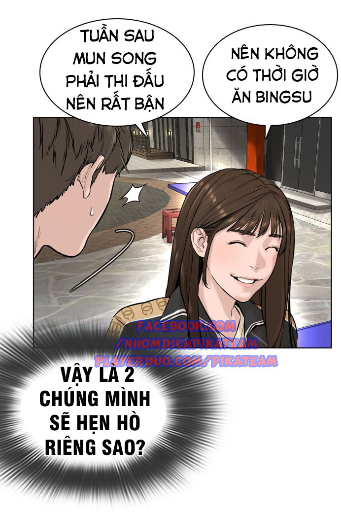 Cách Chiến Thắng Trận Đấu Chapter 8 - Trang 69