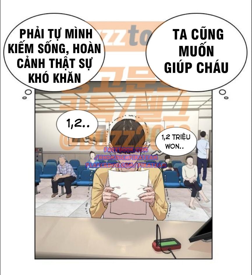 Cách Chiến Thắng Trận Đấu Chapter 2 - Trang 26