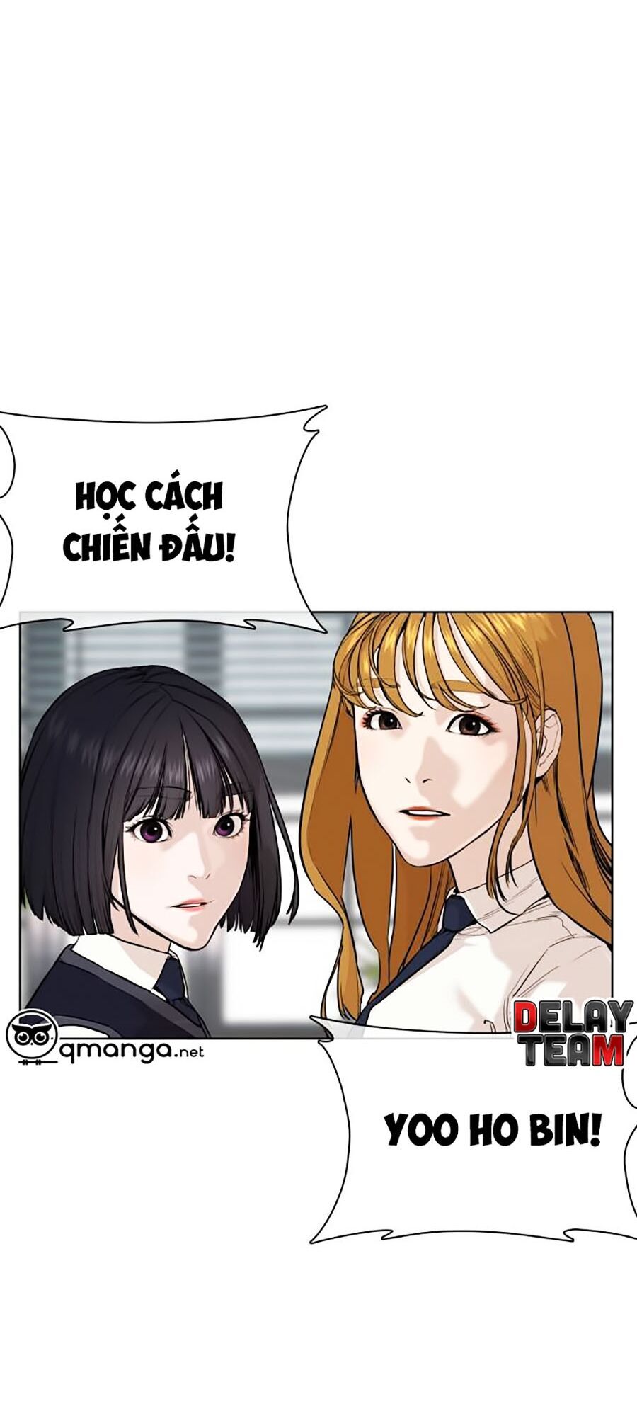 Cách Chiến Thắng Trận Đấu Chapter 36 - Trang 146