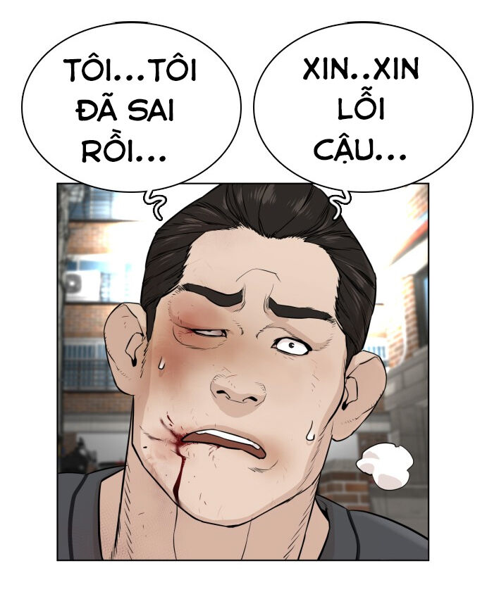 Cách Chiến Thắng Trận Đấu Chapter 14 - Trang 50