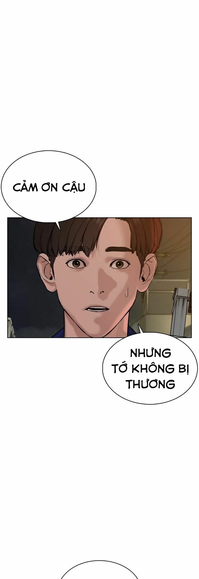 Cách Chiến Thắng Trận Đấu Chapter 53 - Trang 12