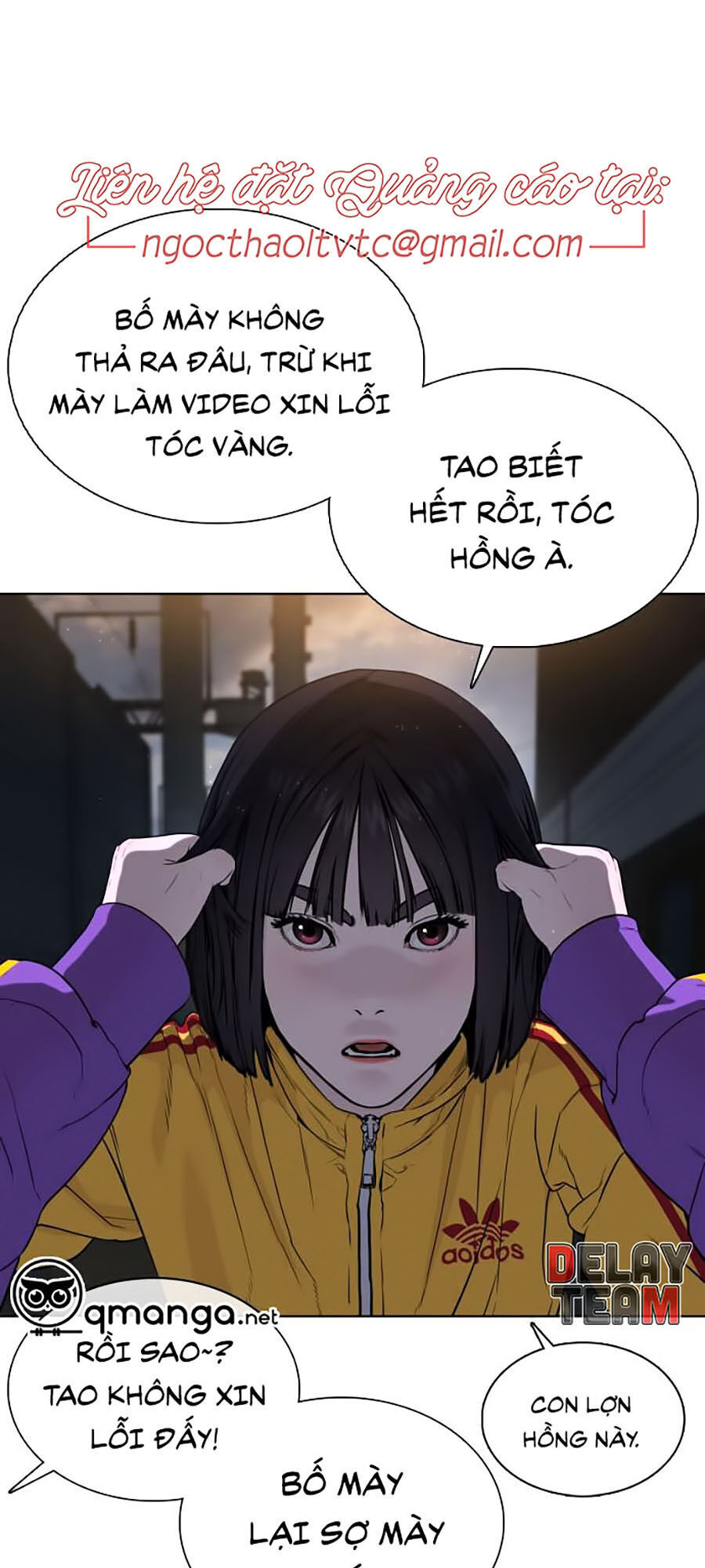 Cách Chiến Thắng Trận Đấu Chapter 41 - Trang 78