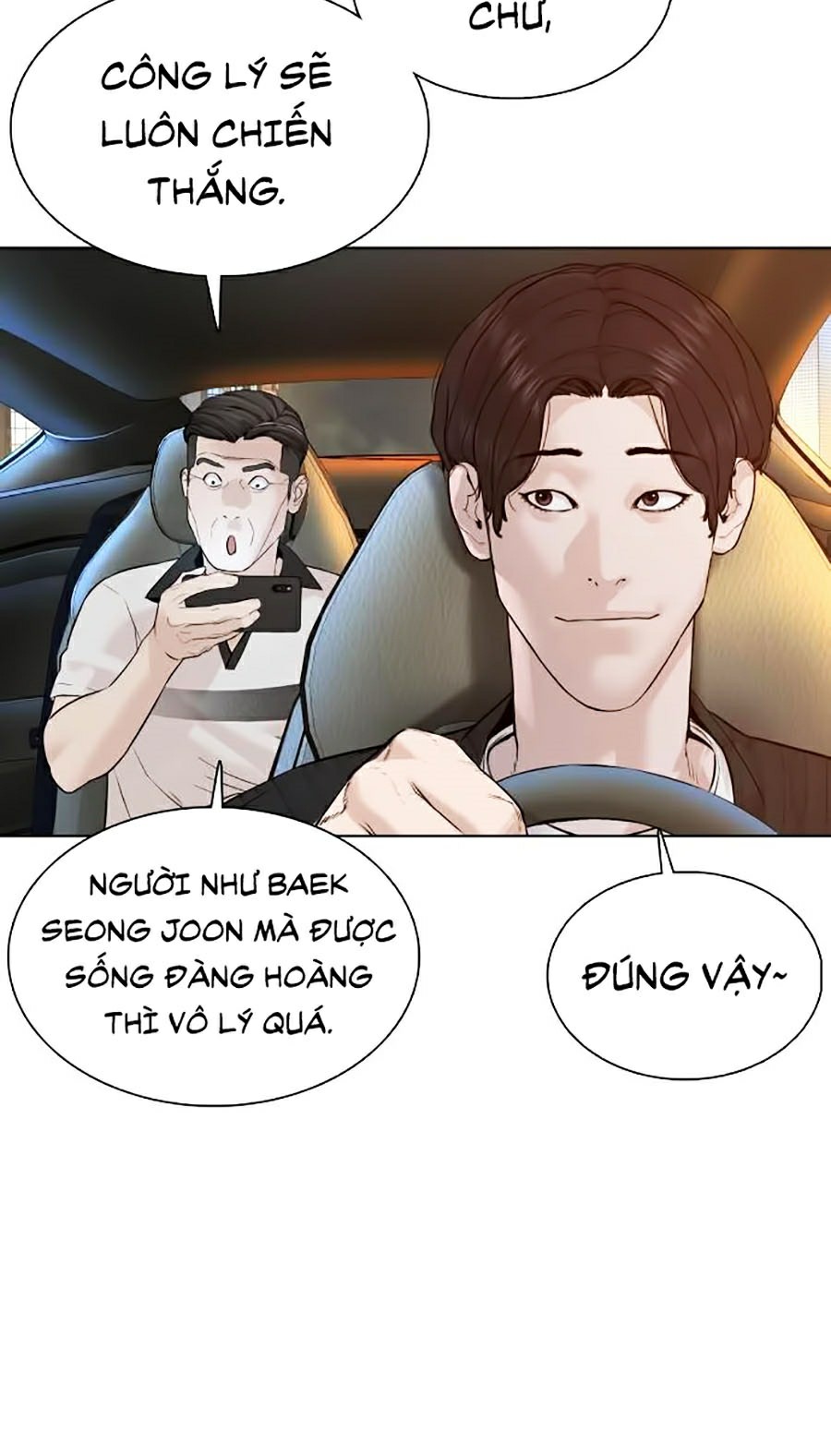 Cách Chiến Thắng Trận Đấu Chapter 89 - Trang 106