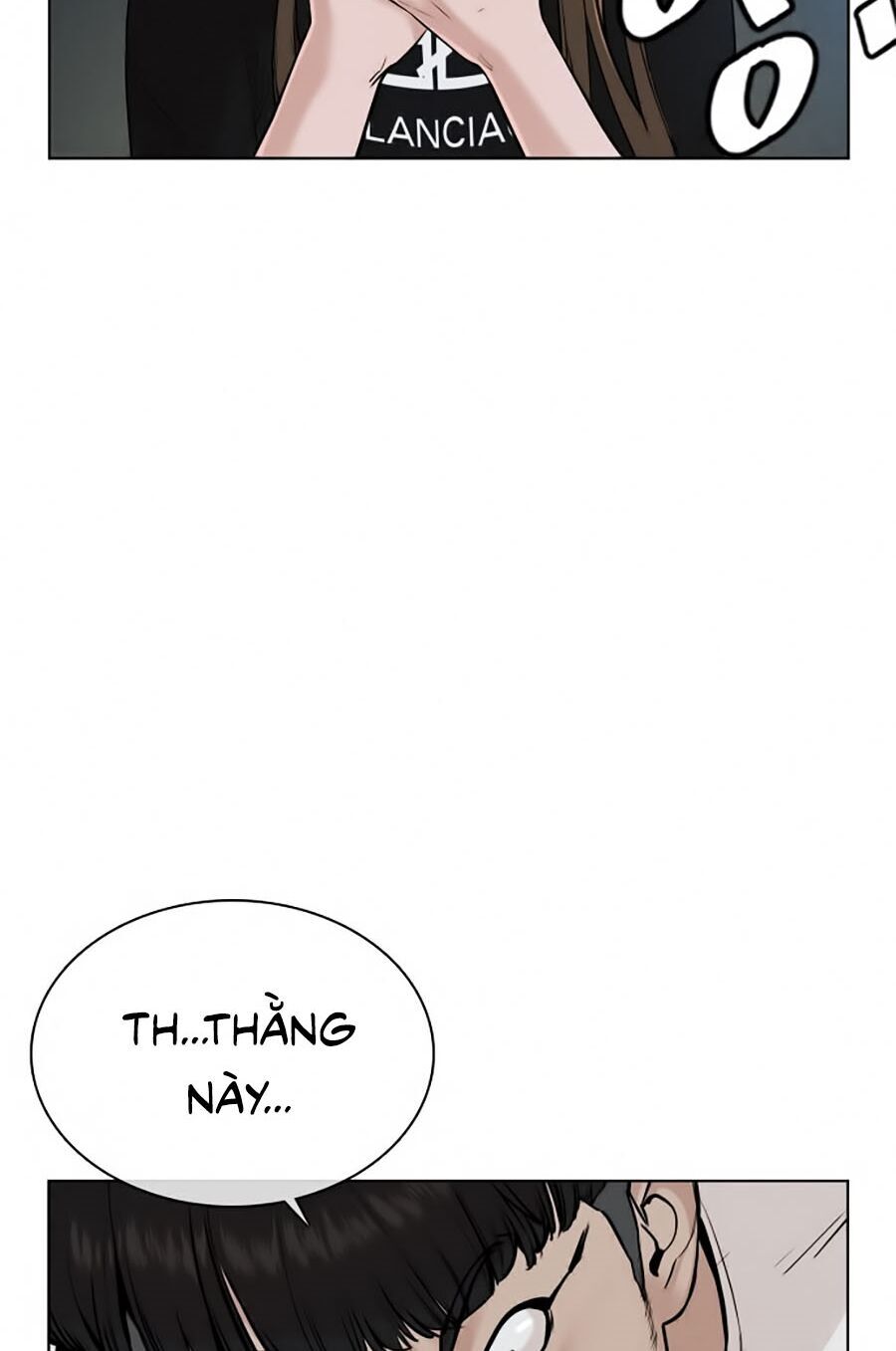 Cách Chiến Thắng Trận Đấu Chapter 24 - Trang 15